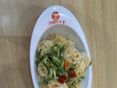 -饺满天下·水饺(汉神广场店)