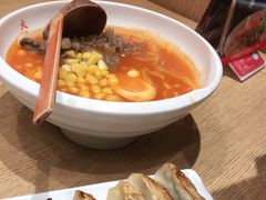 -味千拉面(广州金沙永旺梦乐城店)