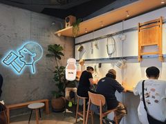-喜茶(北京三里屯太古里店)