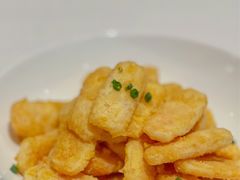 金沙南瓜-南麓·浙里(外滩店)