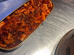 -大叹号·朝鲜族烤肉(潍坊泰华城店)