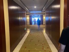 -连云港金陵海州湾会议中心
