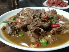 -老味道餐厅(江山店)