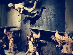 -上海四行仓库抗战纪念馆