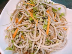 -老边饺子馆(西站店)