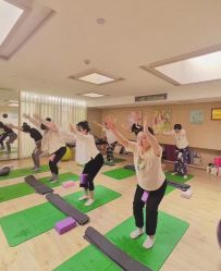-爱弥儿月子中心(省医院店)