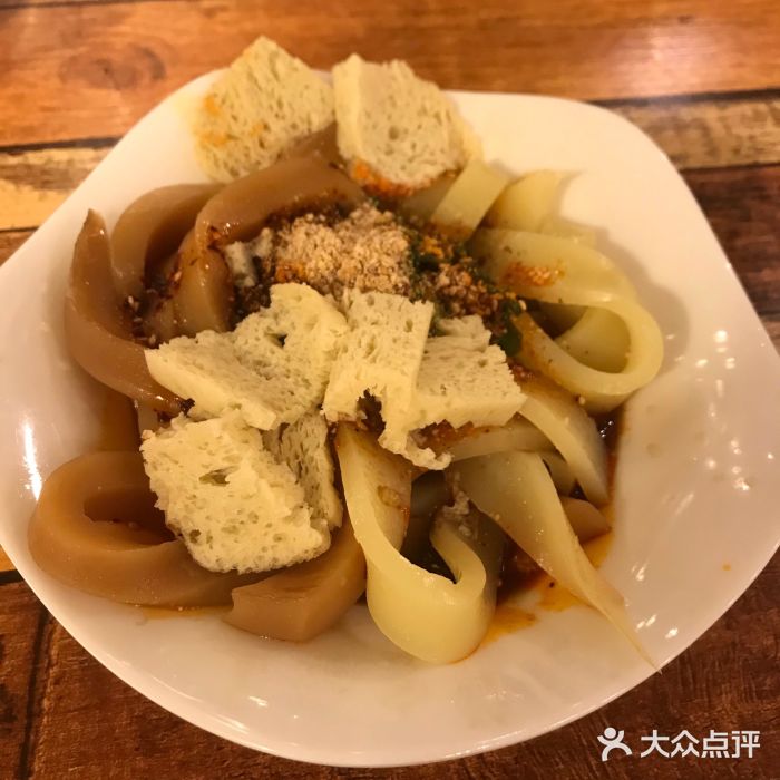 清真·尼罗美食城(王府井生活广场店)图片