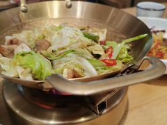 -东北风(江北万达店)