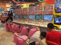 -汤姆熊欢乐世界·史莱姆怪兽(正大店)