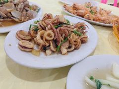 -秋姐美食店(旅游大道店)