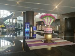 -北京北辰洲际酒店