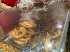 -老杨家熟食店