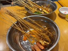 -嘉州鲜知味钵钵鸡(奎星楼店)