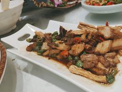 -谢大姐非遗啤酒鱼(君豪店-黑金店)