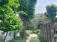 -上海孙中山故居纪念馆