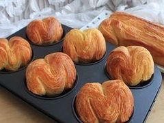 -花间烘焙BLossom Bakery