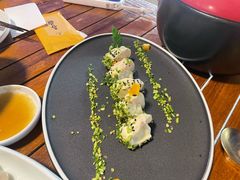 奇妙虾球-喜鼎海胆水饺(东港店)
