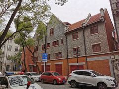 -飞马旅黎黄陂路文旅街区
