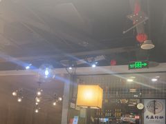 -黄记煌三汁焖锅(渝北金港国际店)