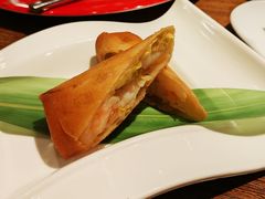 -金鹰国际酒店·满园春中餐厅