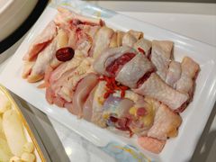 -龙泉人椰子鸡.糟粕醋.海南菜(三亚旗舰店)