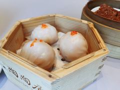 陶陶居大虾饺-陶陶居酒家(第十甫路总店)