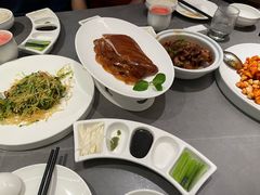 -宏宴·新京菜(望京店)