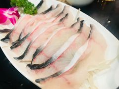 -大红袍火锅料理(尖沙咀店)