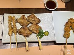 -山葵家·创意料理(临平银泰城店)