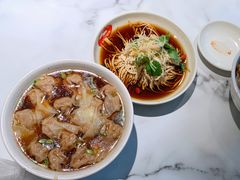 虾籽馄饨-花园茶楼(兴城西路店)