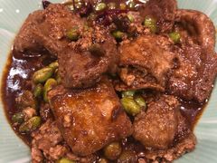 -虎哥私房菜(馒头山店)