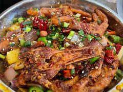 -迎三江菌汤兔(星桥街西段店)