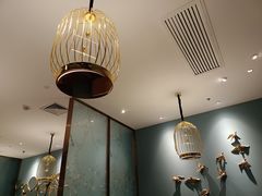 -鹊玥·粤菜小馆(汇智国际商业中心店)