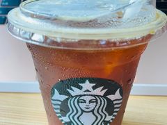 -星巴克(深圳微软科通大厦店)