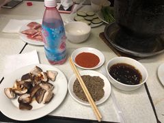 香菇-大槐树烤肉馆