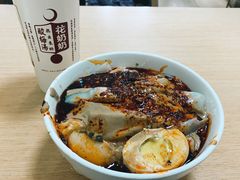 卤汁凉粉-清真·宏顺祥卤汁凉粉(大皮院店)