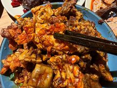 -矮板凳老火锅(宽窄巷子店)