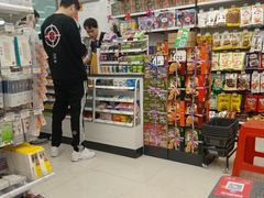 -7-ELEVEn(深圳宝安机场近14登机口)