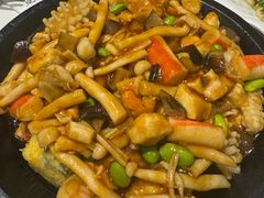 -百饺园(平山道店)