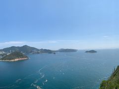 -湾景餐厅(海洋公园店)