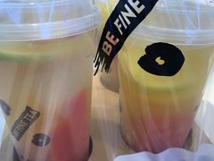 -百分茶(昆山万象汇店)