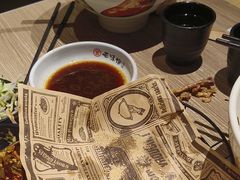 -云味馆·云南菜·云南米线(景田店)