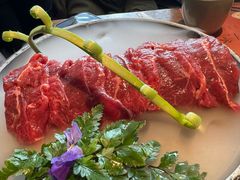 -盡膳口福跷脚牛肉火锅(晶耀前滩店)