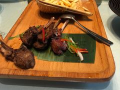 -同庆楼(花园店)