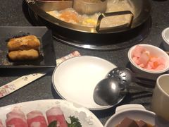 -重庆德庄火锅