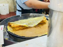 -清真·二嫂子煎饼果子(鼓楼旗舰形象店)