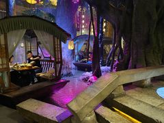 -淀里船宴(卓达店)