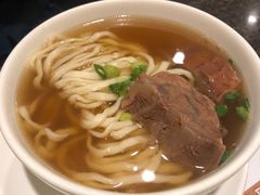 -中国厨房/台湾牛肉面