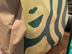 -星巴克(广州正佳广场4层店)