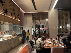 -嘉定凯悦·咖啡厅